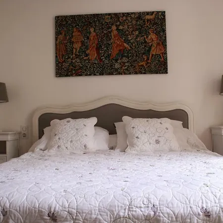 Casa Pertuiz' Bed & Breakfast