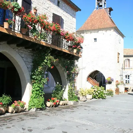 Bed & Breakfast Casa Pertuiz' *
