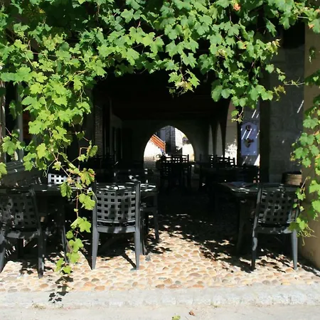 Casa Pertuiz' Tournon-dʼAgenais