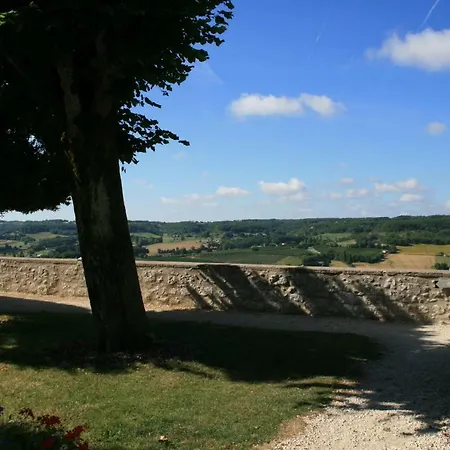 Bed & Breakfast Casa Pertuiz' Tournon-dʼAgenais