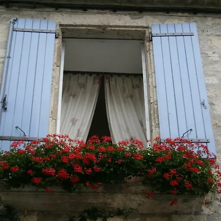 Casa Pertuiz' Bed & Breakfast *
