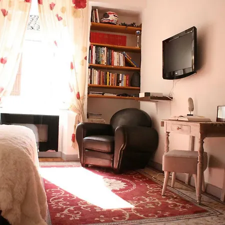 Bed & Breakfast Casa Pertuiz'