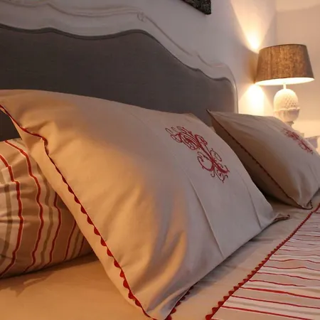 Casa Pertuiz' Bed & Breakfast